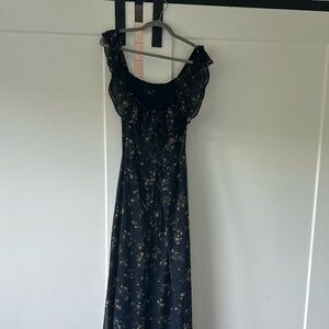 VICI Collection Maxi Dress
